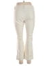 Lands' End Ivory Jeans Size 14 (petite) - photo 2