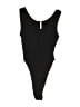 Emma & Sam Black Bodysuit Size XS - photo 1