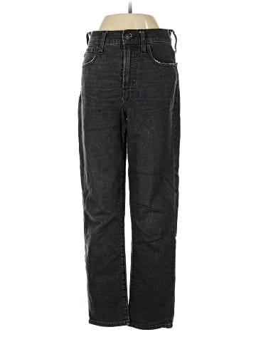 Madewell Jeans (view 1)