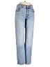 Madewell Blue Jeans Size 25 waist - photo 1