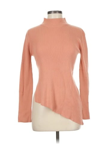 Zara Turtleneck Sweater (view 1)