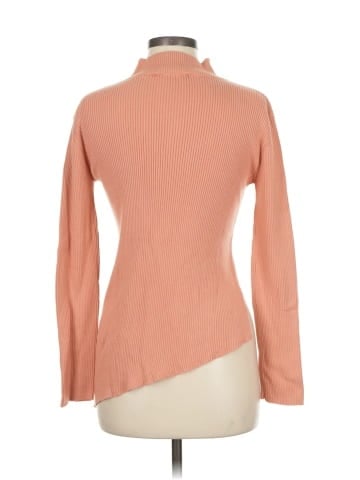 Zara Turtleneck Sweater (view 2)