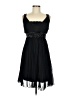 Assorted Brands Black Cocktail Dress Size 6 - photo 1