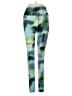 Athleta Graphic Blue Active Pants Size XS - photo 2