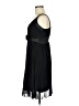 Assorted Brands Black Cocktail Dress Size 6 - photo 5