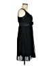 Assorted Brands Black Cocktail Dress Size 6 - photo 4