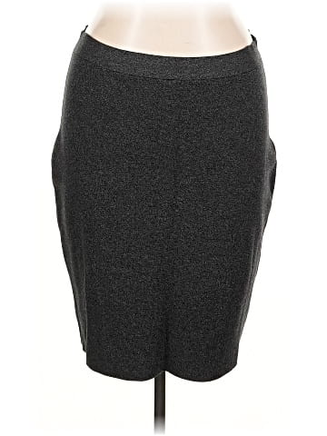 Eileen Fisher Formal Skirt (view 1)