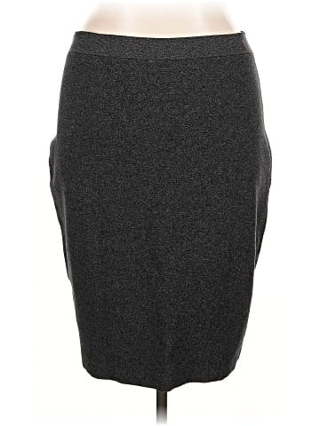 Eileen Fisher Formal Skirt (view 2)