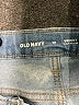 Old Navy Blue Jeans Size 14 - photo 3