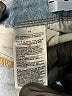 Old Navy Blue Jeans Size 14 - photo 4