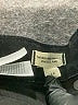 Madewell Black Gray Jeans Size 26 waist - photo 5