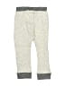 Lamaze 100% Cotton Gray Casual Pants 9-12 MO / 12 MO - photo 2