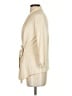 Neiman Marcus Ivory Cardigan Size S - photo 5
