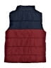Puma 100% Polyester Red Vest Size 6 - photo 2