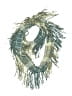 Unbranded Teal Blue Scarf One size - photo 1