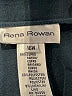 Rena Rowan Blue Casual Pants Size 16w - photo 3