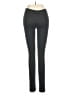 Delia's Chevron-herringbone Gray Active Pants Size M - photo 2