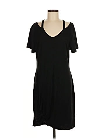 Berryou Casual Dress (view 1)
