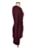 Express Outlet Burgundy Cardigan Size XS - photo 4