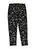 Lands' End Stars Black Casual Pants Size 10 - 12 - photo 1