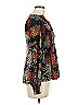 Akemi + Kin Black Long Sleeve Blouse Size M (estimated) - photo 4