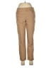 Tommy Hilfiger Solid Tan Khakis Size 8 - photo 1
