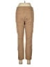 Tommy Hilfiger Solid Tan Khakis Size 8 - photo 2