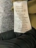 Everlane 100% Triacetate Solid Green Jumpsuit Size 2 - photo 5