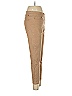 Tommy Hilfiger Solid Tan Khakis Size 8 - photo 4