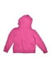 Leveret Pink Zip Up Hoodie Size 3years - photo 2