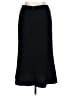 Covington Solid Black Formal Skirt Size 14 - photo 2