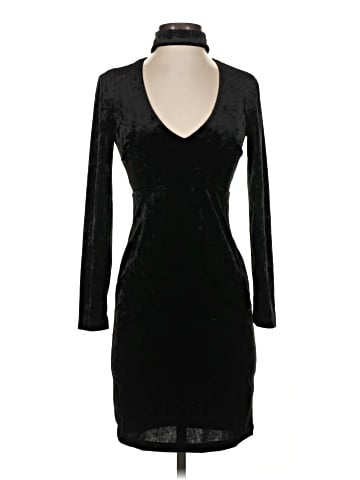 Bardot Cocktail Dress (view 1)