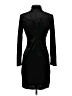 Bardot 100% Polyester Black Cocktail Dress Size 4 - photo 2