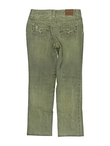 Justice Jeans (view 2)