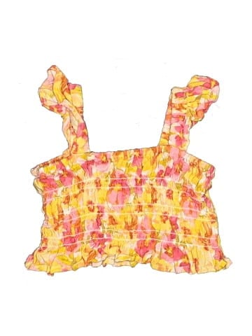 Old Navy Sleeveless Blouse (view 1)