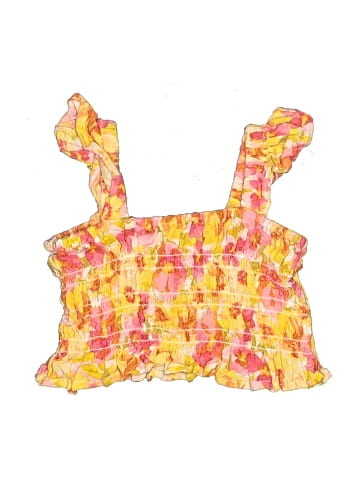 Old Navy Sleeveless Blouse (view 2)