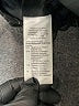 Madewell Stripes Black Wool Skirt Size 2 - photo 5
