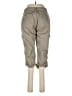 Gloria Vanderbilt Tan Cargo Pants Size 10 - photo 2