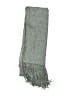 Unbranded Gray Scarf One size - photo 2