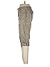 Gloria Vanderbilt Tan Cargo Pants Size 10 - photo 5