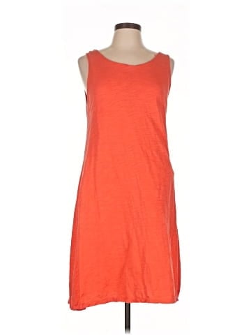 Neon Buddha Casual Dress (view 1)
