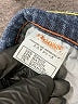 Vigoss Hearts Blue Jeans Size 9 - 10 - photo 8