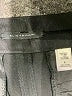 Elie Tahari Solid Black Wool Pants Size 6 - photo 6