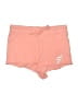 Peloton 100% Cotton Pink Athletic Shorts Size XL - photo 1