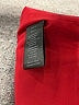 Elizabeth and James Solid Red Cocktail Dress Size 0 - photo 8
