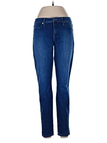 Genetic Denim Jeans (view 1)