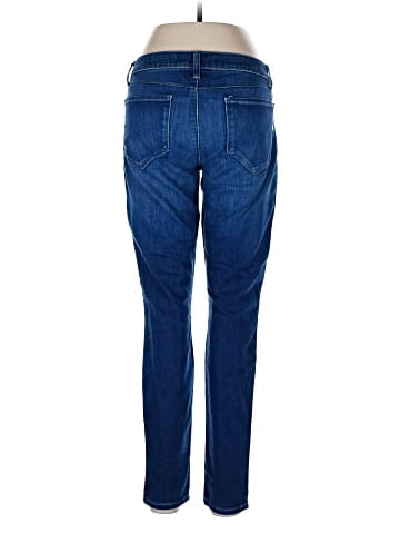 Genetic Denim Jeans (view 2)