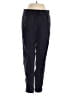 Athleta 100% Linen Black Linen Pants Size 0 - photo 1