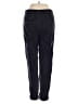 Athleta 100% Linen Black Linen Pants Size 0 - photo 2