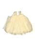 Unbranded Yellow Dress Size 70 cm / US 6-9 MO - photo 2